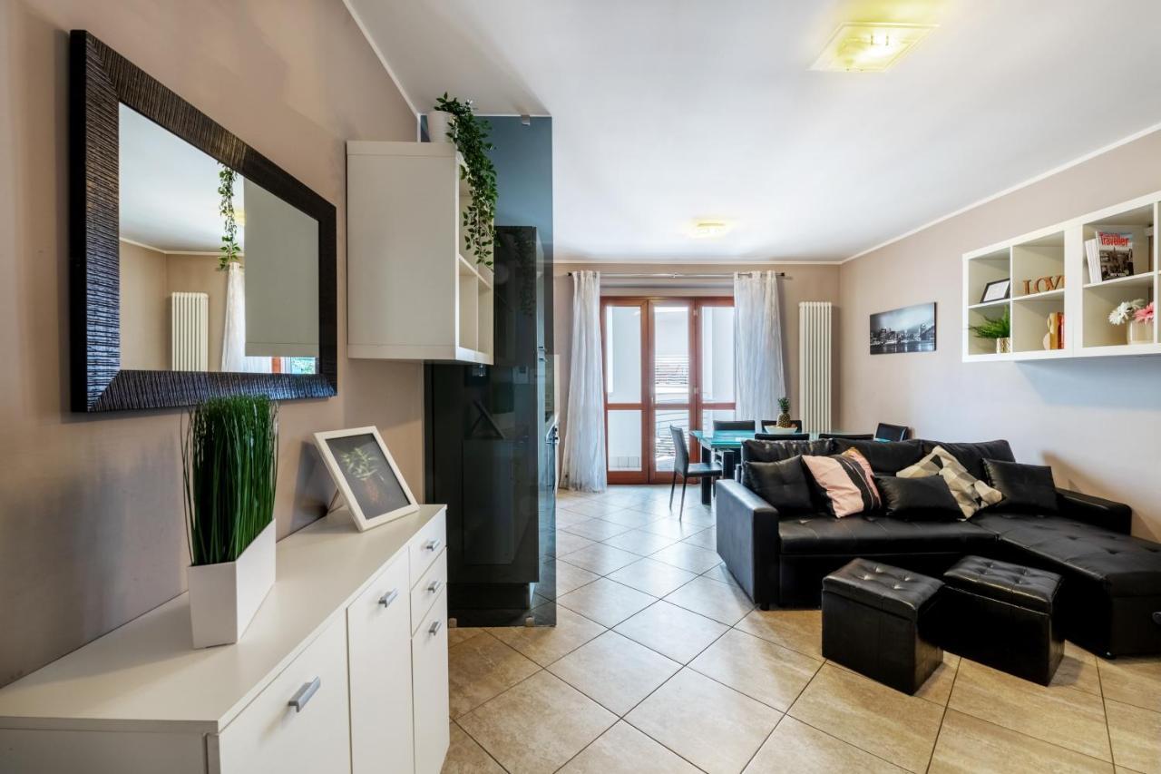 Casa Alice Con Ampio Balcone E Posto Auto Apartment *